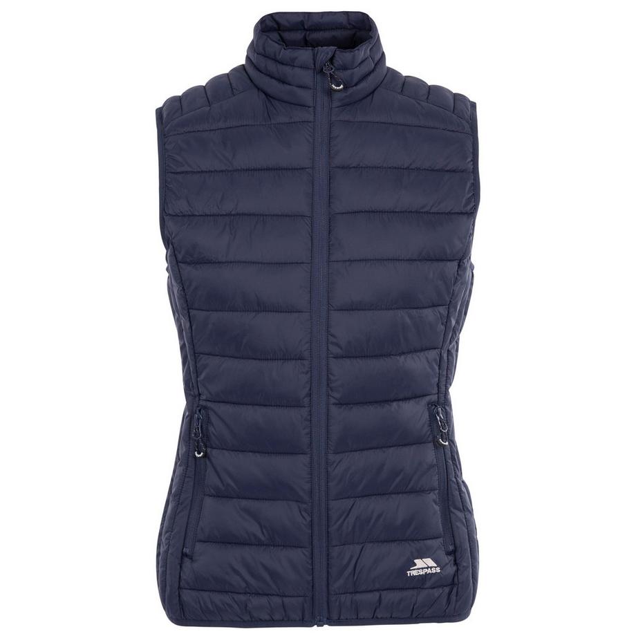 T-Shirtley Gilet Ripiegabile