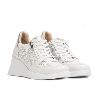 Wonders  Change - Leder sneaker 