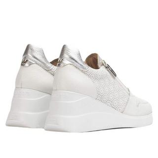 Wonders  Change - Leder sneaker 