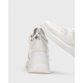 Wonders  Change - Leder sneaker 