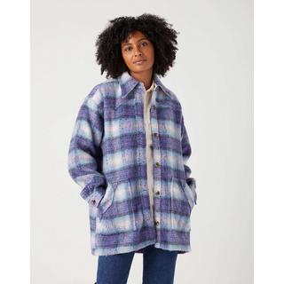 Wrangler  Veste Oversized Western Jacket 