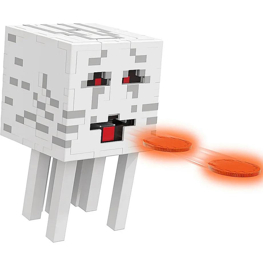 Minecraft Fireball Ghast Figur