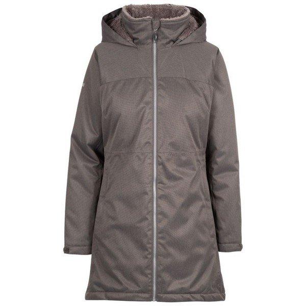 Image of Wintry Steppjacke Damen Grau S