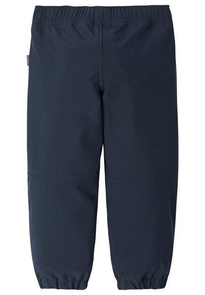 Reima  Kinder Softshell Hose Kuori Navy 