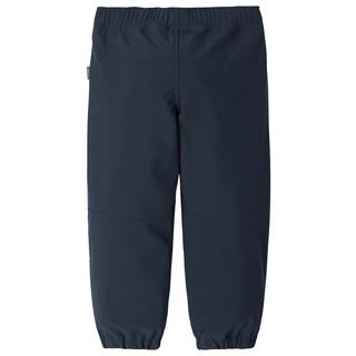 Reima  Kinder Softshell Hose Kuori Navy 