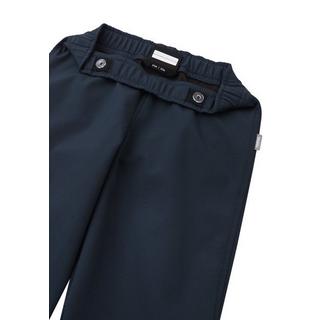 Reima  Kinder Softshell Hose Kuori Navy 