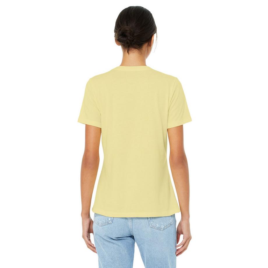 Bella + Canvas T-Shirt  
