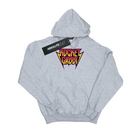 MARVEL  Guardians Of The Galaxy Vol. 2 Kapuzenpullover 