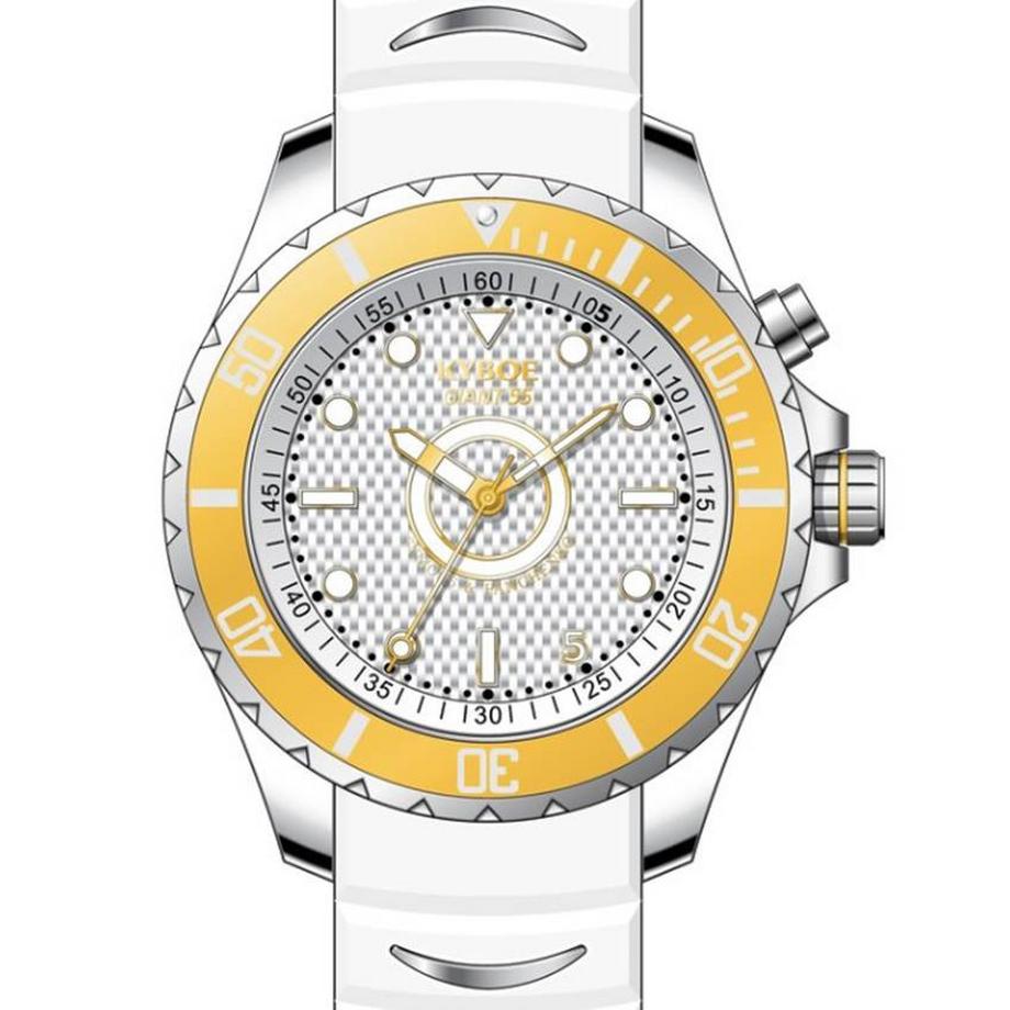 GS.55.S.SW.YE.WH Giant 55 Grace Bay