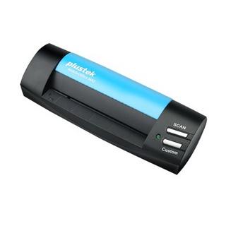 Plustek  MobileOffice S602 Dokumentenscanner A6 1200 x 1200 dpi USB 2.0 