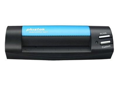 Plustek  MobileOffice S602 Dokumentenscanner A6 1200 x 1200 dpi USB 2.0 