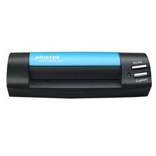 Plustek  MobileOffice S602 Dokumentenscanner A6 1200 x 1200 dpi USB 2.0 