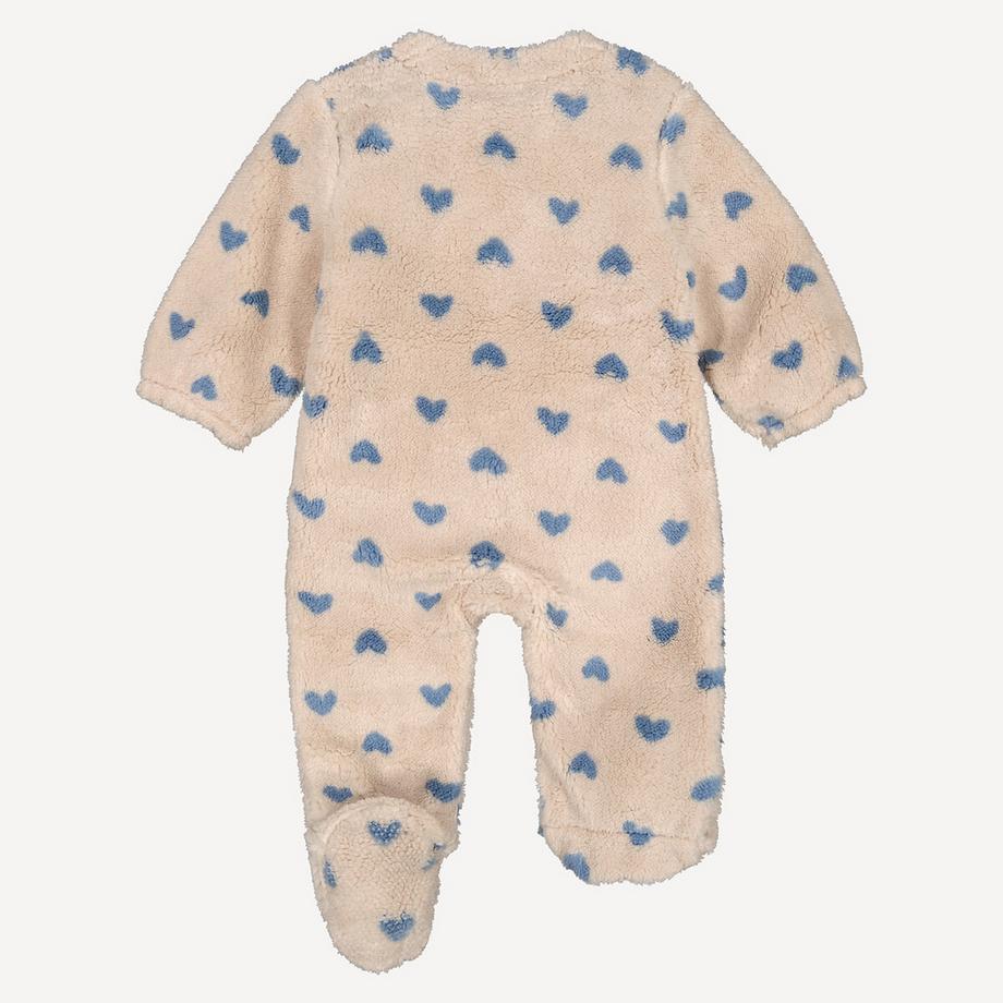 La Redoute Collections  Surpyjama en polaire 