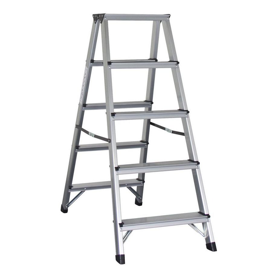 Holmberg  5S Bockleiter 