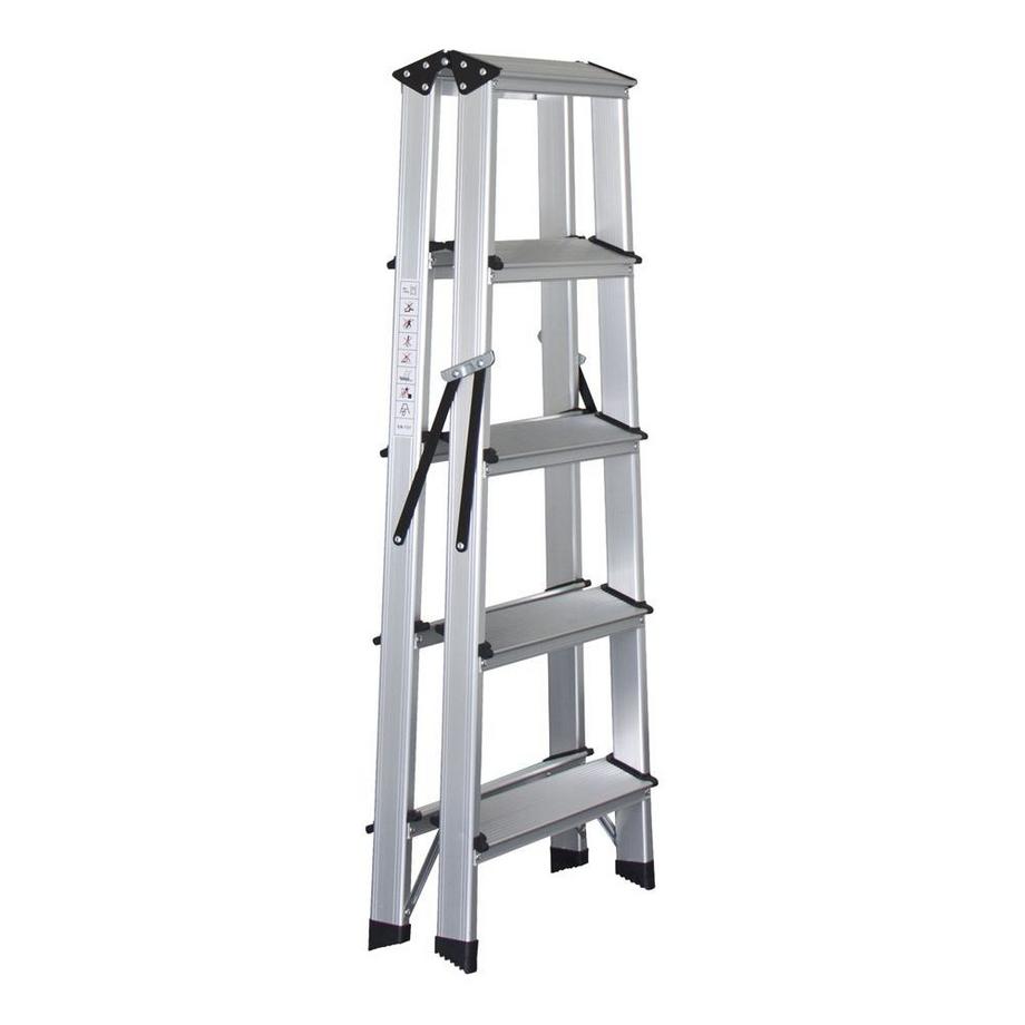 Holmberg  5S Bockleiter 