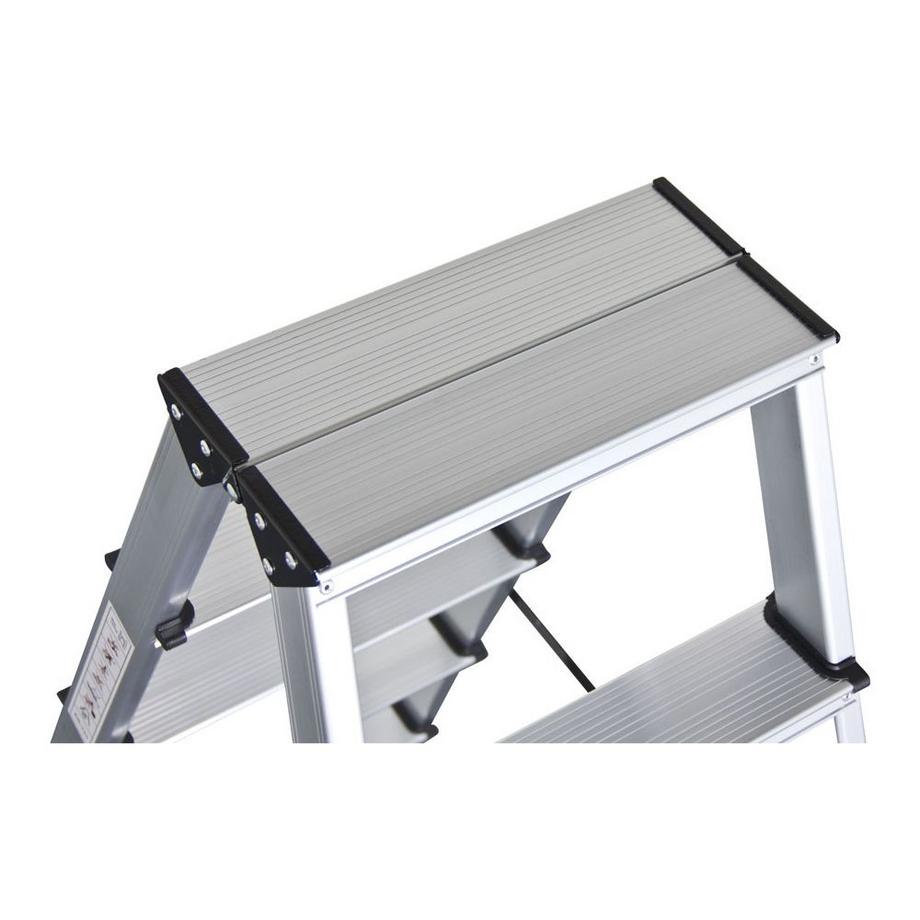 Holmberg  5S Bockleiter 