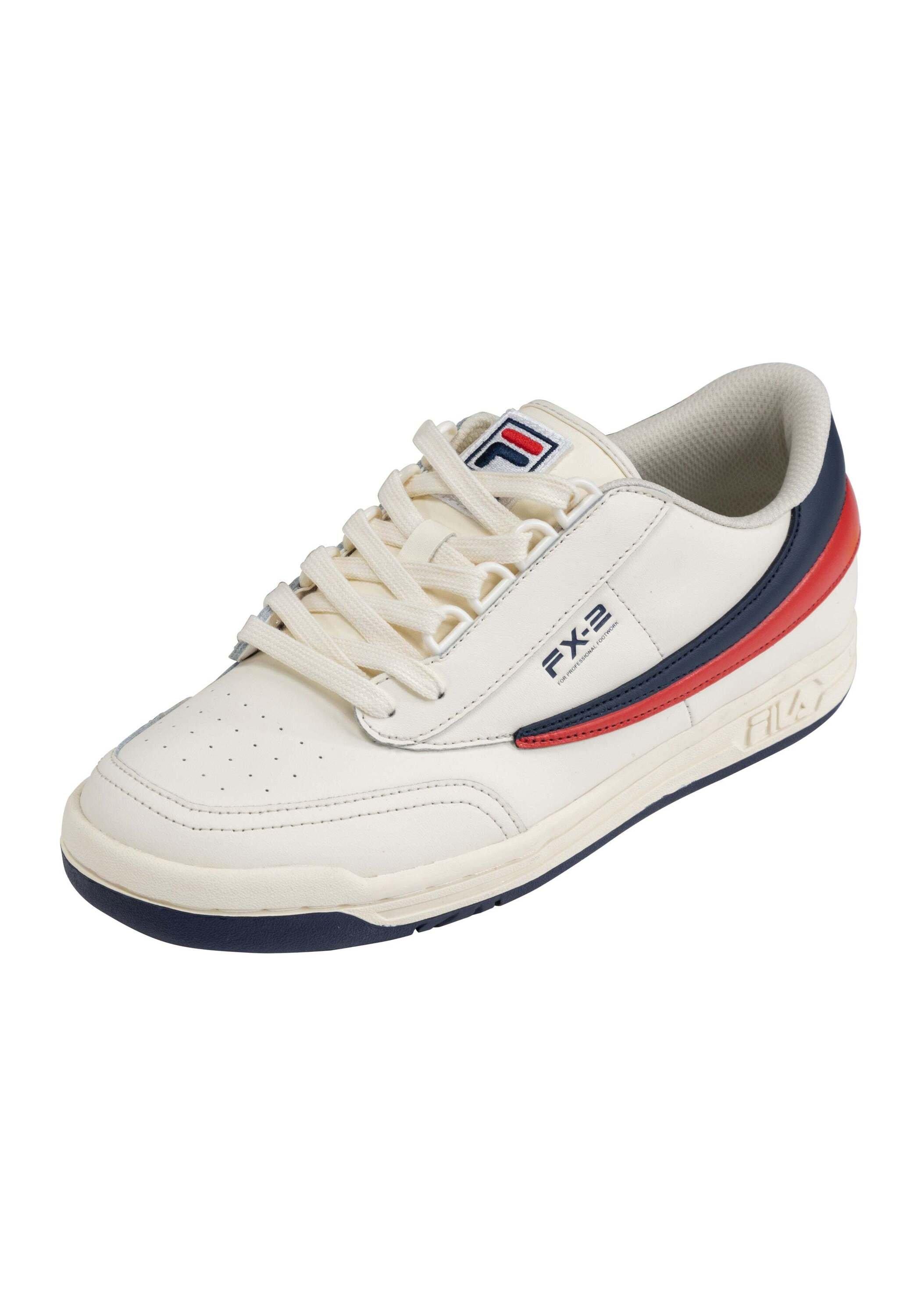 Image of Sneakers Original Tennis '83 Herren Weiss 41