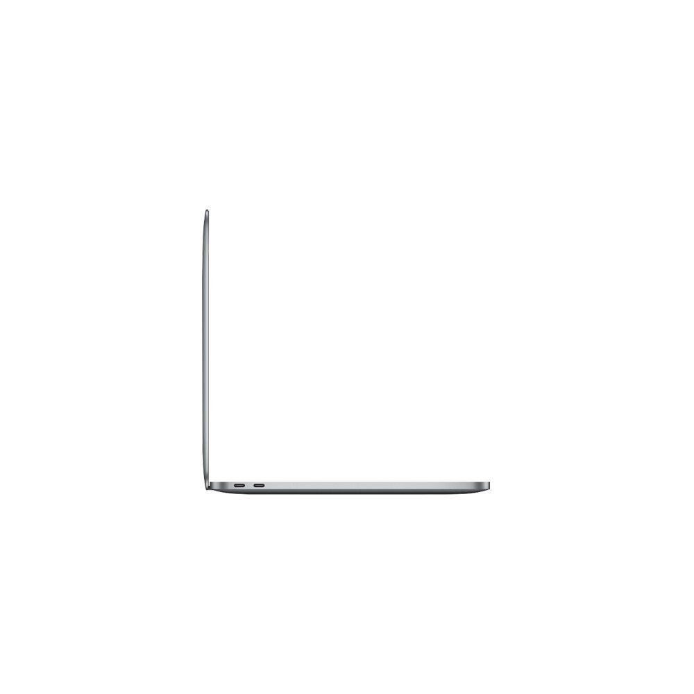 Apple  Reconditionné MacBook Pro Retina 13 2016 i7 2,4 Ghz 16 Go 512 Go SSD Gris Sidéral - Très bon état 