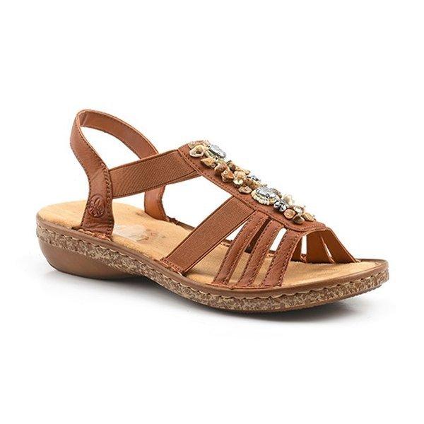 Image of Cayenne-39 Damen Cognac 39