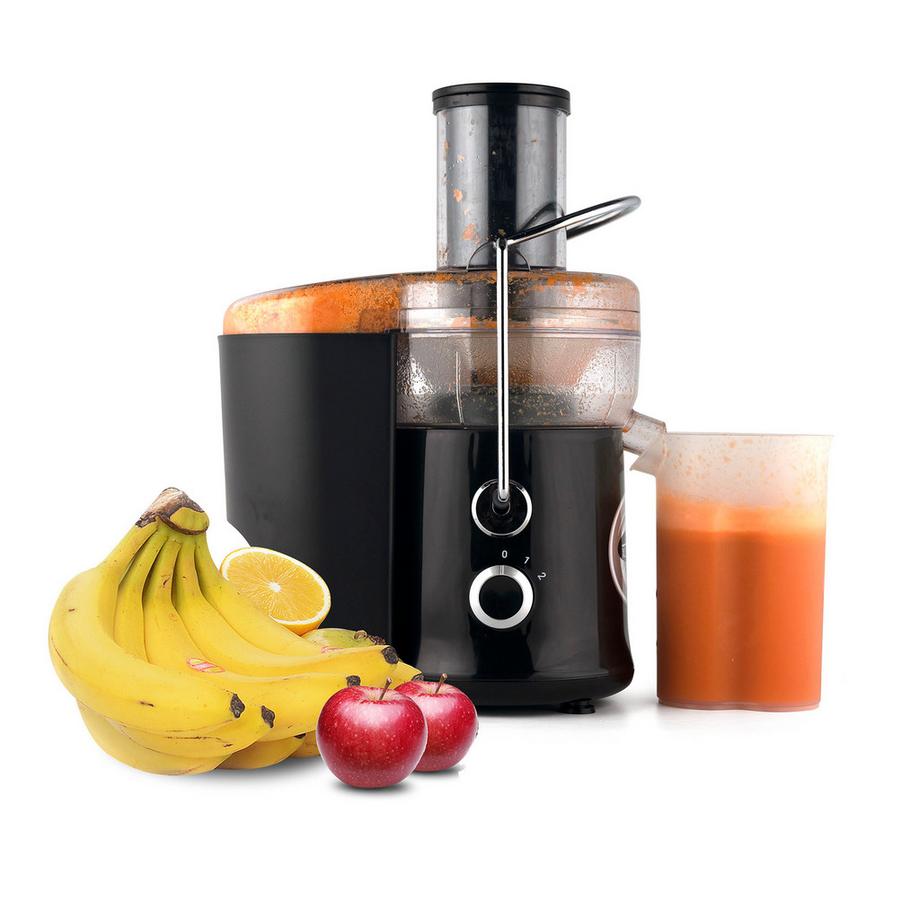 STARLYF XL JUICER - Centrifugeuse électrique  