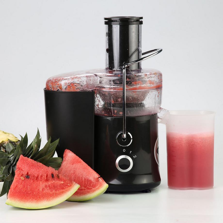 STARLYF XL JUICER - Centrifugeuse électrique  