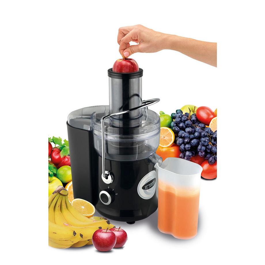 STARLYF XL JUICER - Centrifugeuse électrique  