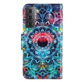 Cover-Discount  Galaxy S23+ - Custodia In Pelle 