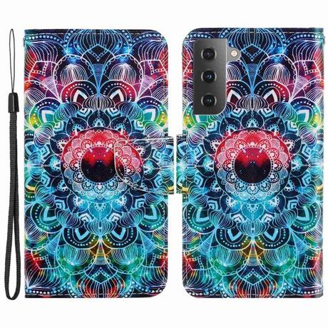 Cover-Discount  Galaxy S23+ - Custodia In Pelle 