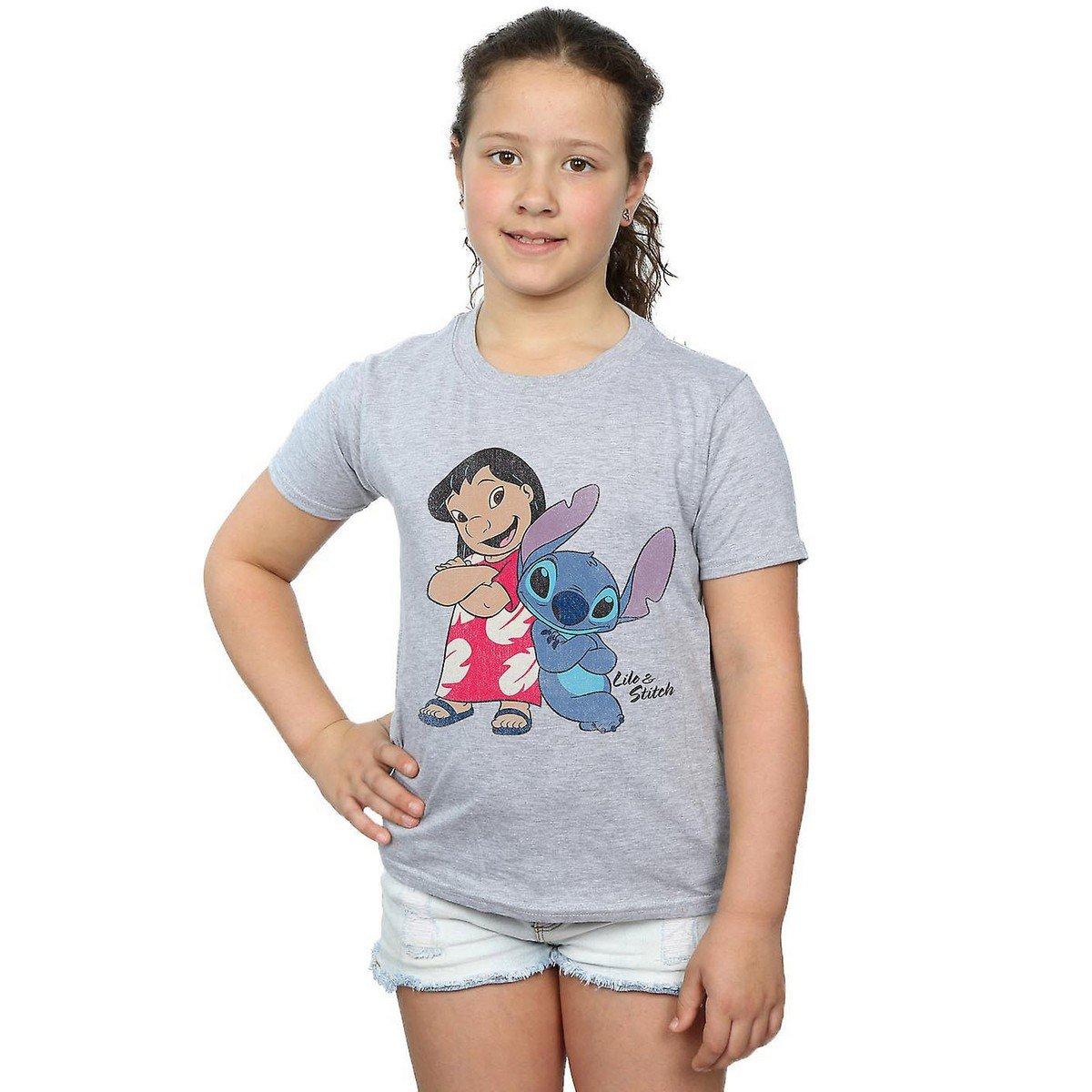 Lilo & Stitch  Tshirt CLASSIC 