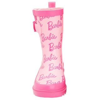 Barbie  Bottes de pluie Enfant 