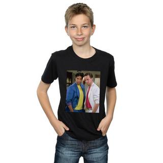 Friends  Tshirt 80'S 