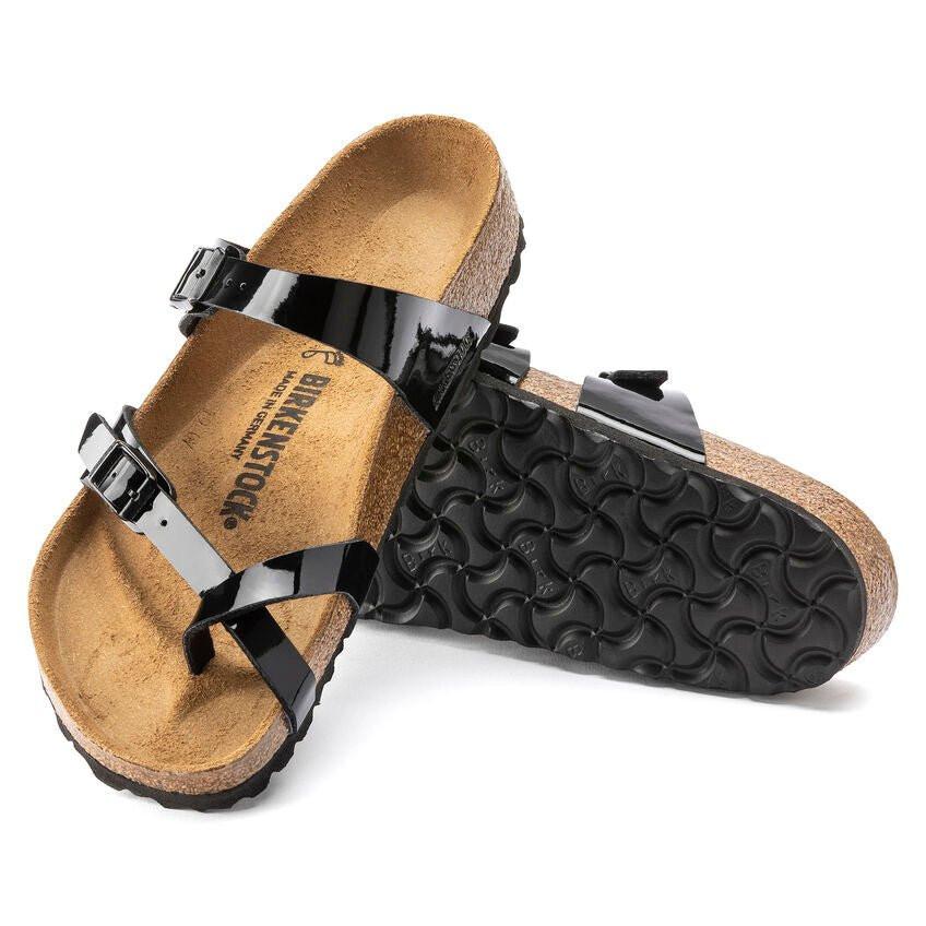 BIRKENSTOCK  Mayari - Sandali pelle 