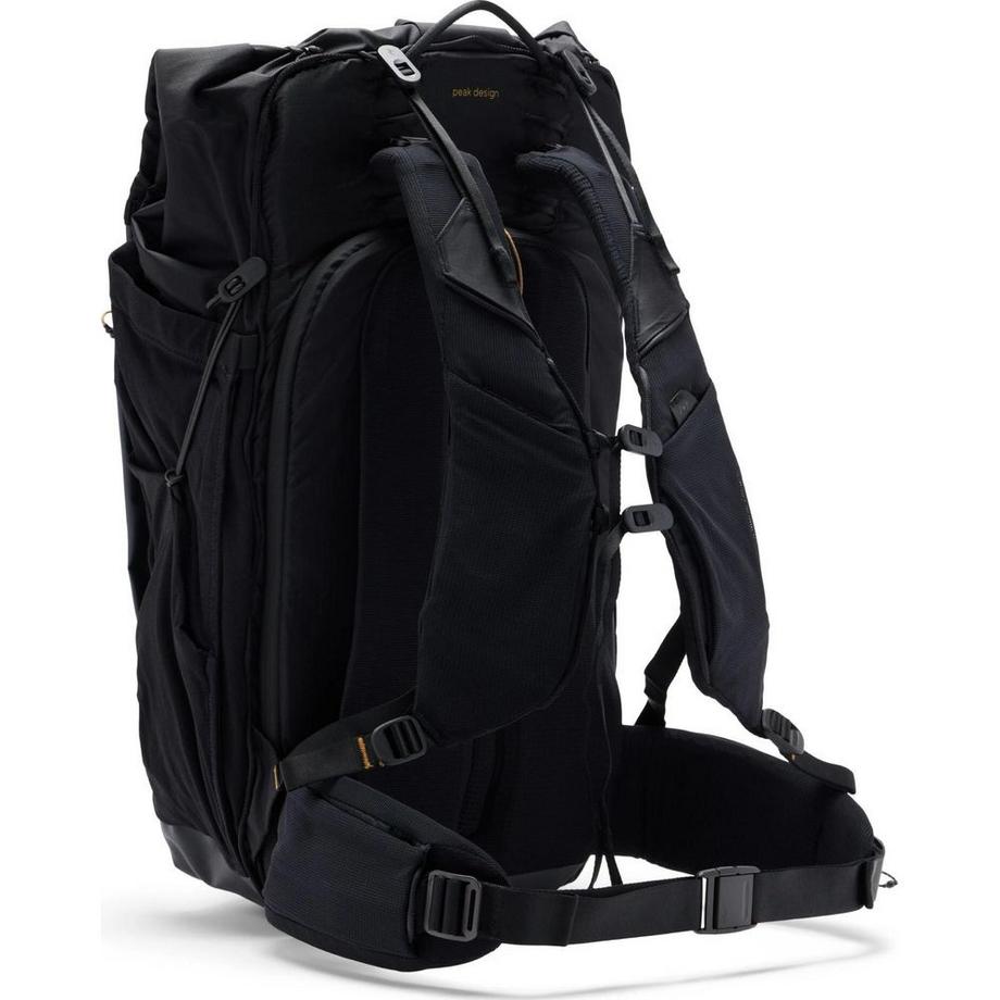 peak design Sac à dos Everyday pour usage outdoor et urbain  