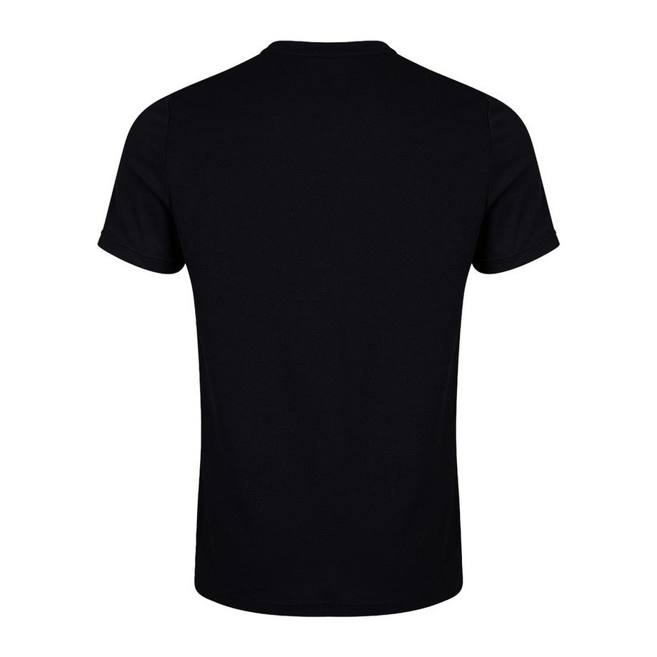 Canterbury T-Shirt Club Dry Matériau Vapodri  