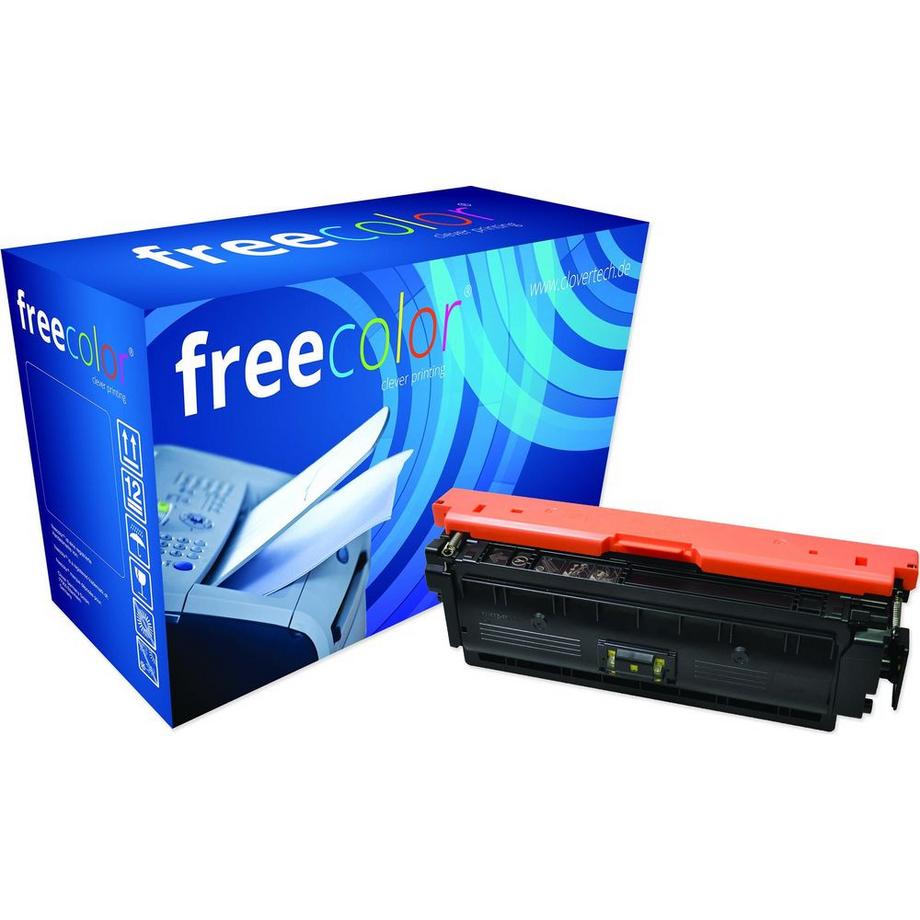 Freecolor  TONER CF360 YELLOW 