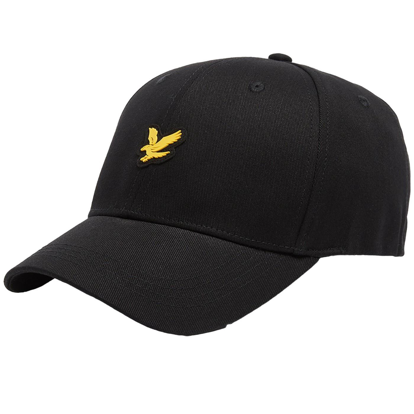 LYLE & SCOTT  Golf Course Kappe 