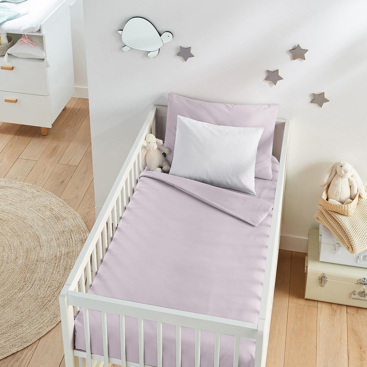 La Redoute Intérieurs Babybett-Fixleintuch Scenario  