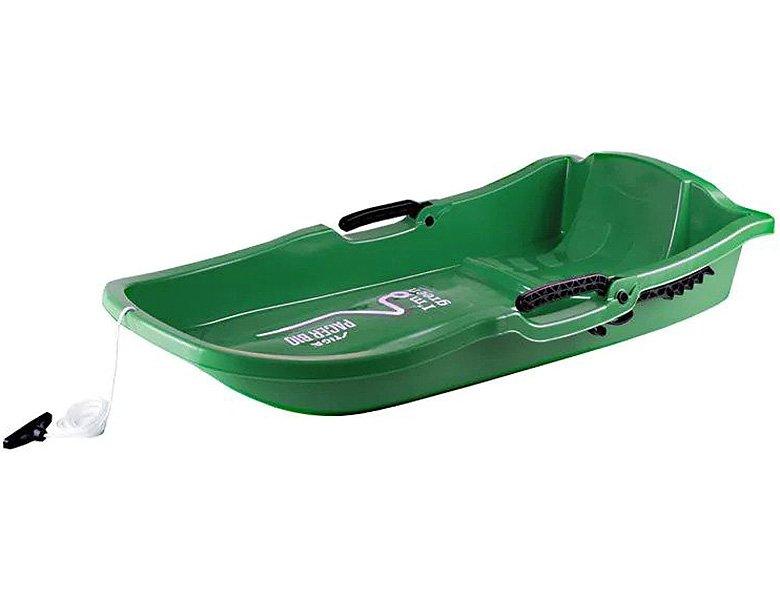 KHW  Bob Racer Bio Grün 