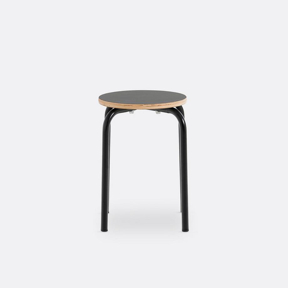 La Redoute Intérieurs Stapelhocker Hiba  