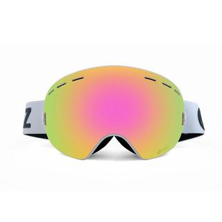 YEAZ  XTRM-SUMMIT Masque de ski et de snowboard 