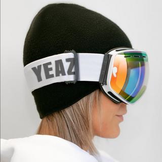 YEAZ  XTRM-SUMMIT Masque de ski et de snowboard 