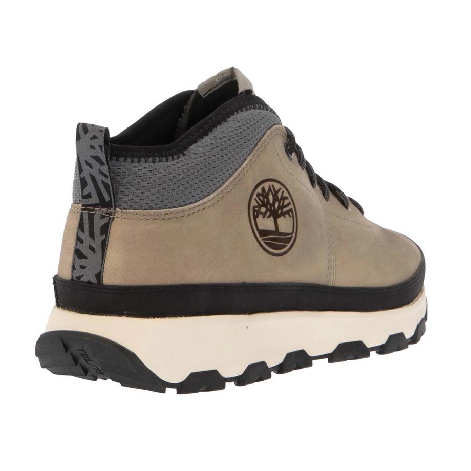 Timberland  Sneaker Winsor Trail 