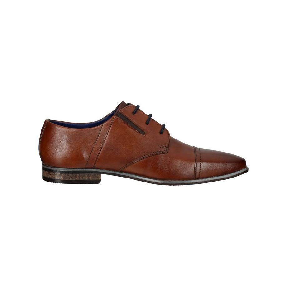 BUGATTI Scarpe Stringate Business  