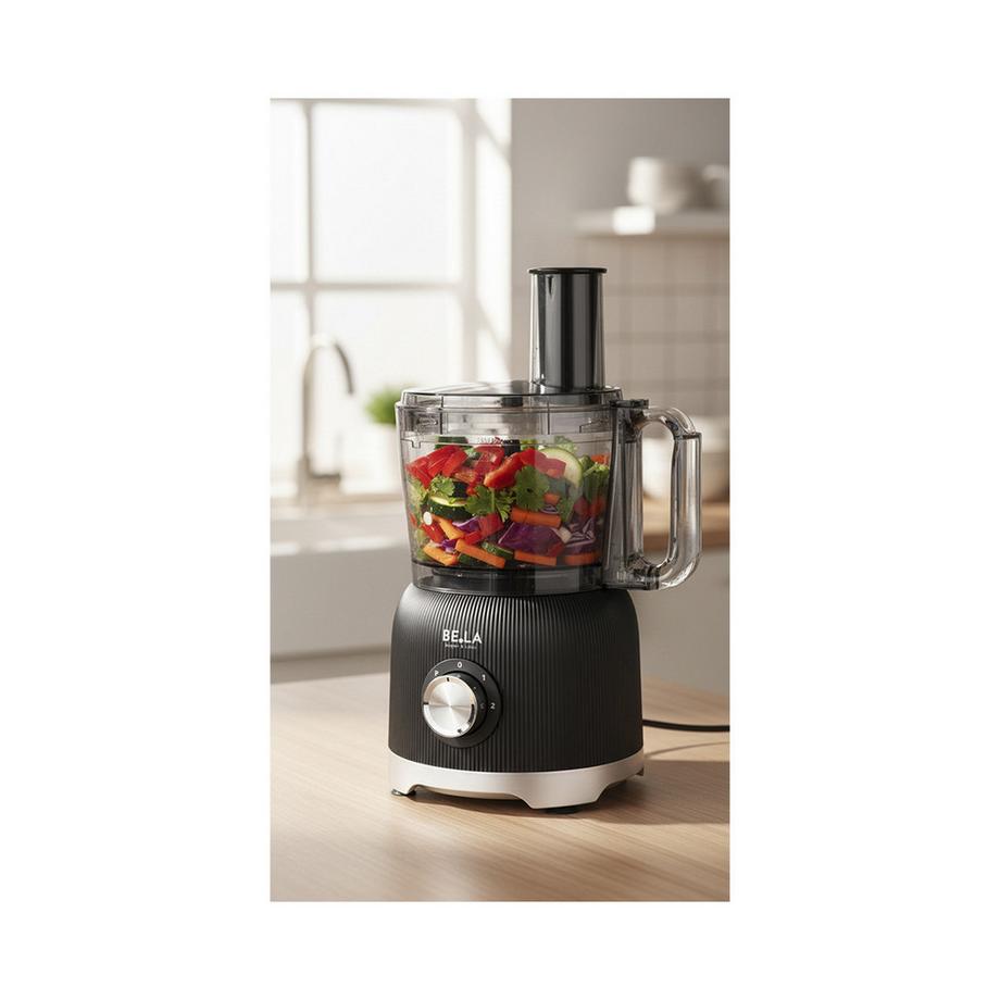 Berger Lanz frullatore multifunzione MM1500W  