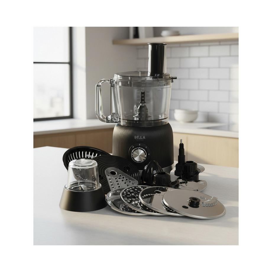 Berger Lanz frullatore multifunzione MM1500W  