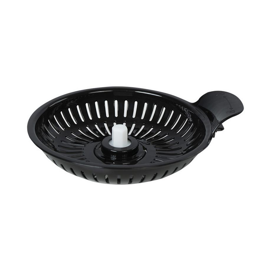 Berger Lanz frullatore multifunzione MM1500W  