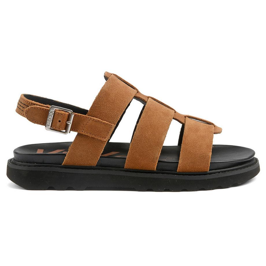 Kickers NEOSINEAD Riemchen-Flachsandalen  