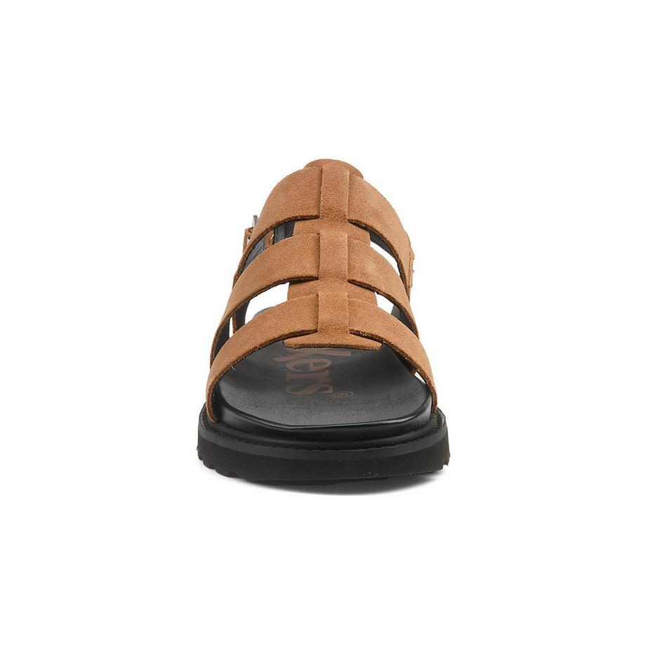 Kickers NEOSINEAD Riemchen-Flachsandalen  