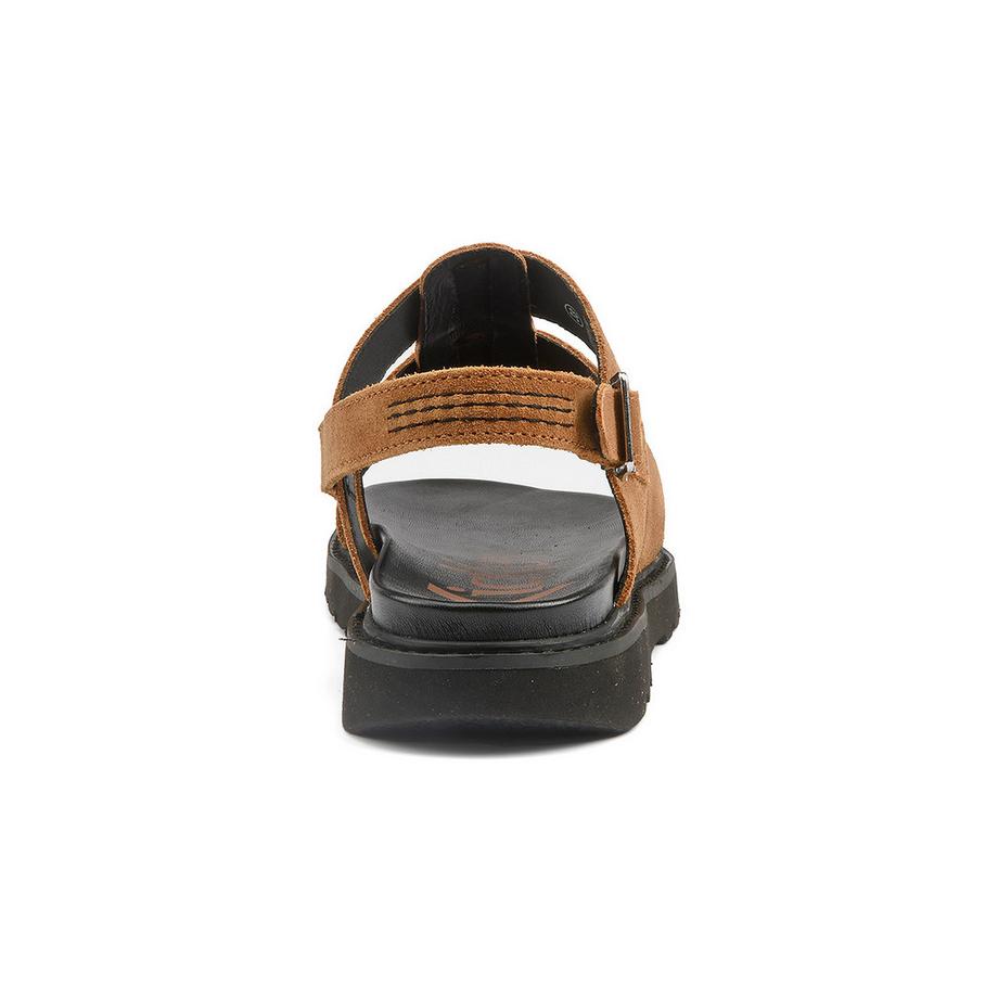 Kickers NEOSINEAD Riemchen-Flachsandalen  