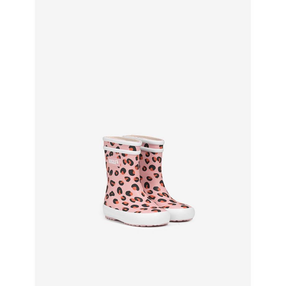 AIGLE Baby Flac Play2 Regenstiefel  